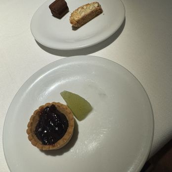 Il Ridotto - Last course, desserts - Seafood Near Me - Venezia, VE
