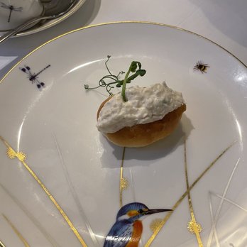 InterContinental - Chicken salad - Hotels Near Me - Dublin, D InterContinental - Chicken salad - Hotels Near Me - Dublin, D