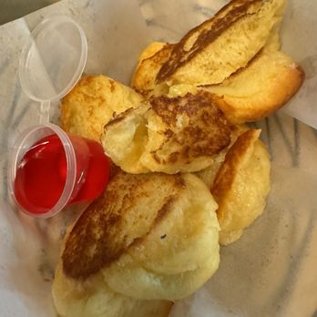 Liliha Bakery - Butter Rolls - Bakeries Near Me - Honolulu, Hawaii Liliha Bakery - Butter Rolls - Bakeries Near Me - Honolulu, Hawaii