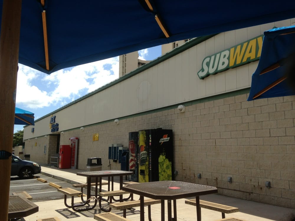 Subway