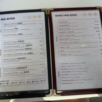 MAKfam - Menu - Chinese Near Me - Denver, Colorado