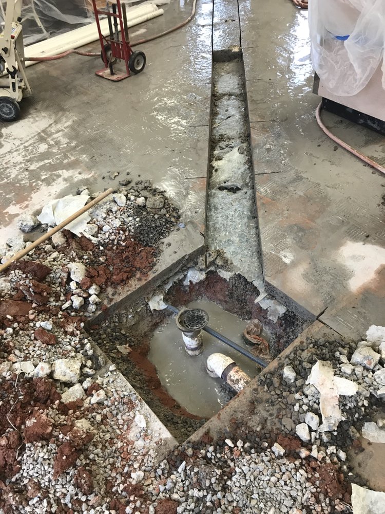 Slide of ASAP - Aquia Stafford Area Plumbing