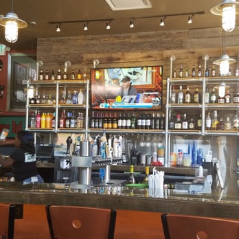 Bad Daddy's Burger Bar - Burgers Near Me - Aurora, Colorado