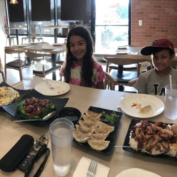 The Upper House - Chinese Near Me - Claremont, California