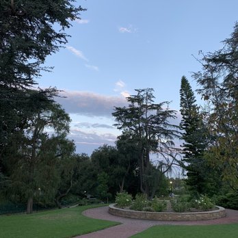 Penn Park - Parks Near Me - Whittier, California