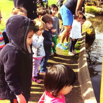 Teaching Tots Preschool - Walk to golden gate park! - Child Care & Day Care Near Me - San Francisco, California