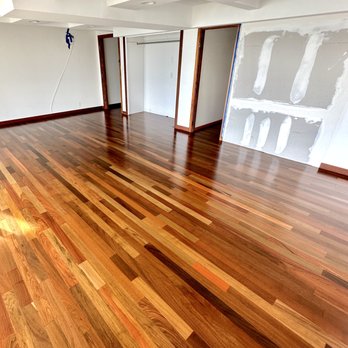 Da Vinci Floors - Ipe - Flooring Near Me