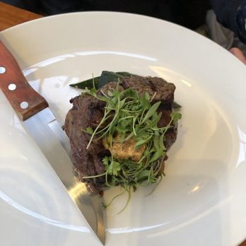 Broadway Grill - Filet Mignon - American Near Me - Burlingame, California Broadway Grill - Filet Mignon - American Near Me - Burlingame, California