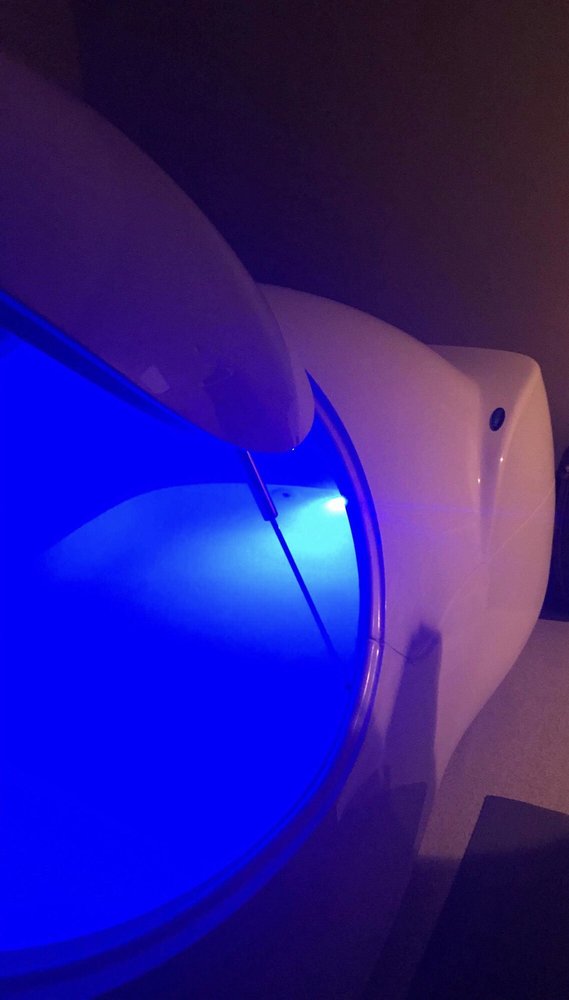 ESCAPE YOUR BODY FLOAT CENTER Updated September 2024 12 Photos