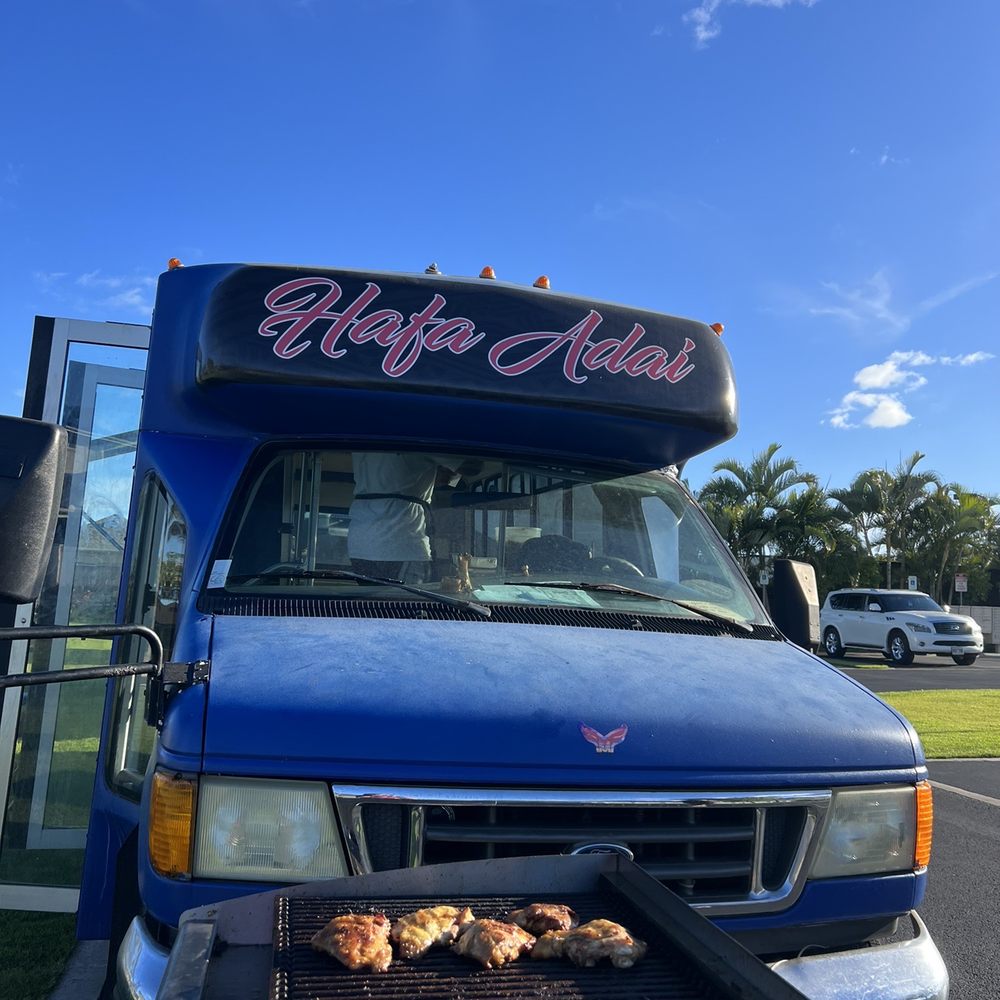 Jeramiahs - Freshly bbq'd chicken - Guamanian Near Me