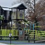 Photo of Shoreview Commons Destination Playground