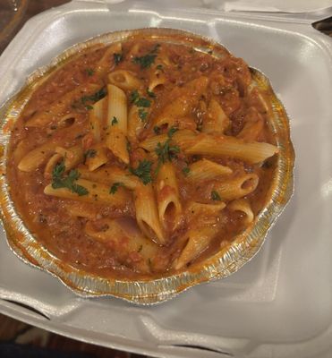 Dante's Italian Eatery by null