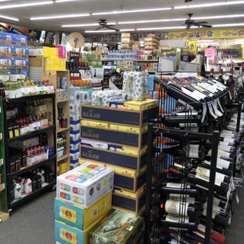 S & N Package Store - a variety of products - Beer, Wine & Spirits Near Me - Decatur, Georgia
