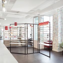 Spadina Optometry - Spadina Optometry optical dispensary at 477 Richmond St W Suite 809