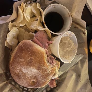 The Cottage Irish Pub - Roast Beef Sandwich - Irish Pub Near Me - Melbourne, Florida The Cottage Irish Pub - Roast Beef Sandwich - Irish Pub Near Me - Melbourne, Florida