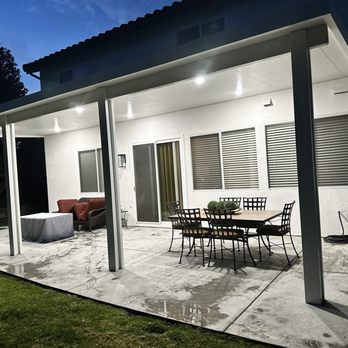 Superior Patios - Awnings Near Me