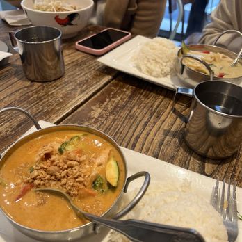 Top Thai Greenwich - L9. Peanut Curry Lunch Special - Thai Near Me - New York, New York Top Thai Greenwich - L9. Peanut Curry Lunch Special - Thai Near Me - New York, New York