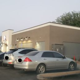 Outside Outside