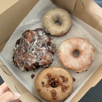 The Goods - Donuts Near Me - Carlsbad, California The Goods - Donuts Near Me - Carlsbad, California