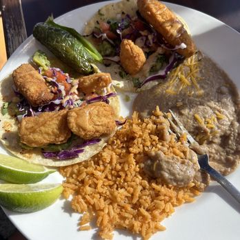 Alejandro's Mexican Food - Fish tacos - Mexican Near Me - Flagstaff, Arizona Alejandro's Mexican Food - Fish tacos - Mexican Near Me - Flagstaff, Arizona