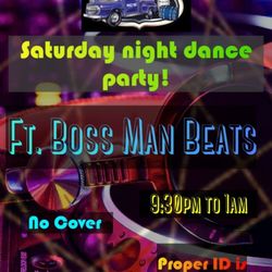 RC’s Bar & Grill
