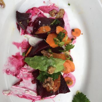 Parc - Beet salad - French Near Me - Philadelphia, Pennsylvania Parc - Beet salad - French Near Me - Philadelphia, Pennsylvania