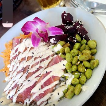 Café Alma - Poke - Breakfast & Brunch Near Me - Cincinnati, Ohio Café Alma - Poke - Breakfast & Brunch Near Me - Cincinnati, Ohio
