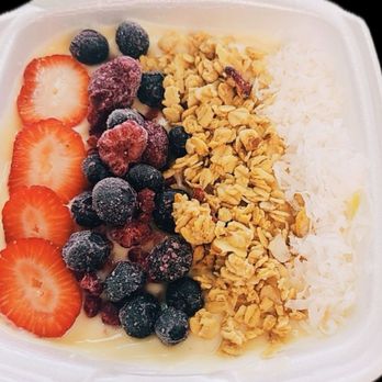 FW Nutrition - Yogurt Protein. - Juice Bars & Smoothies Near Me - Fort Worth, Texas FW Nutrition - Yogurt Protein. - Juice Bars & Smoothies Near Me - Fort Worth, Texas