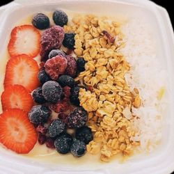 Yogurt Protein.