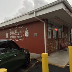 Smitty's Old Fashioned Butcher Shop of Coral Ridge