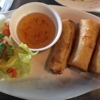 New Super Pho - Crispy Spring Rolls - Vietnamese Near Me - Duluth, Georgia New Super Pho - Crispy Spring Rolls - Vietnamese Near Me - Duluth, Georgia