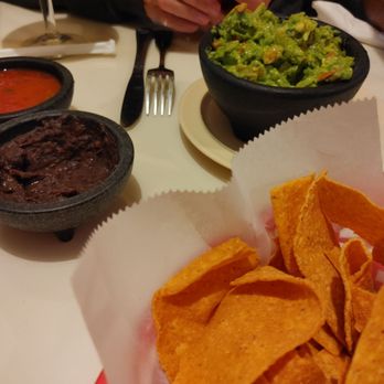 La Rumba - Guacamole chips and salsa - Mexican Near Me - Crestview, Florida