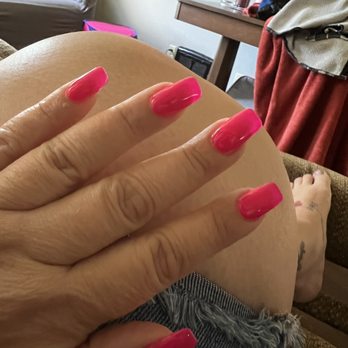 Creative Touch Nails & Day Spa - Nail Salons Near Me - Elkhart, Indiana