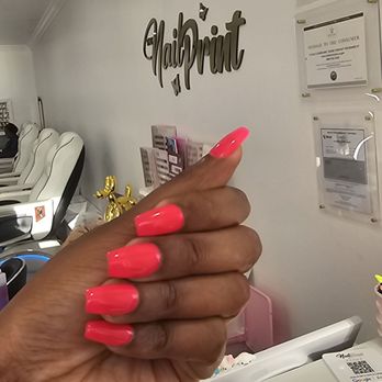 The Nail Print - Waxing Near Me - San Jose, California The Nail Print - Waxing Near Me - San Jose, California