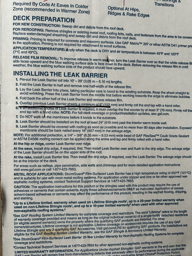 Slide of Yosemite Roofing Longview TX