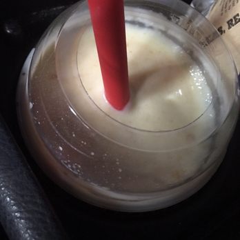 Hat Creek - Peanut butter milkshake- YUM - Burgers Near Me - Austin, Texas Hat Creek - Peanut butter milkshake- YUM - Burgers Near Me - Austin, Texas