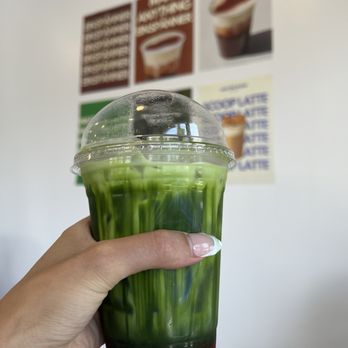 Cafe The Scoop - Cafes Near Me - Long Beach, California