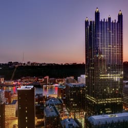 Fairmont Pittsburgh