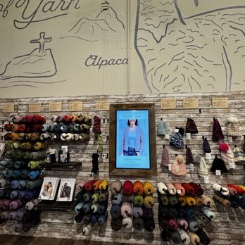 Wool & Company - Arts & Crafts Near Me - South Elgin, Illinois Wool & Company - Arts & Crafts Near Me - South Elgin, Illinois