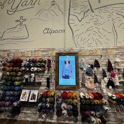 Wool & Company