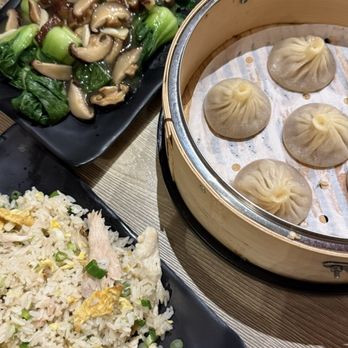 Duck & Dumpling - Chinese Near Me - Plano, Texas