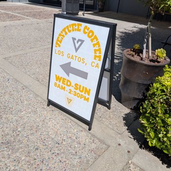 Venture Coffee - Coffee & Tea Near Me - Los Gatos, California Venture Coffee - Coffee & Tea Near Me - Los Gatos, California