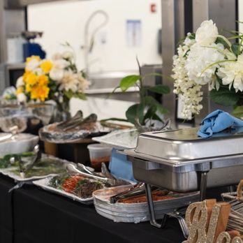 Nak Won Catering - Caterers Near Me - Los Angeles, California Nak Won Catering - Caterers Near Me - Los Angeles, California