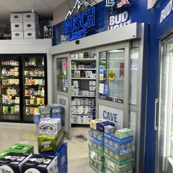 Brooks Liquor
