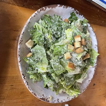 Wunsche Bros Cafe & Saloon - Classic Caesar Salad - Burgers Near Me - Spring, Texas Wunsche Bros Cafe & Saloon - Classic Caesar Salad - Burgers Near Me - Spring, Texas