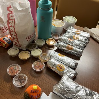 Torchy's Tacos - Tacos Near Me - Olathe, Kansas