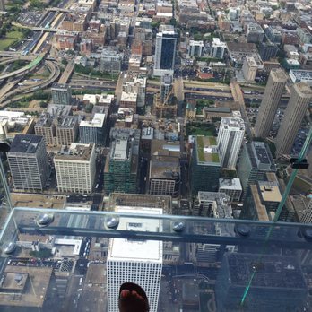Willis Tower - View - Landmarks & Historical Buildings Near Me - Chicago, Illinois Willis Tower - View - Landmarks & Historical Buildings Near Me - Chicago, Illinois