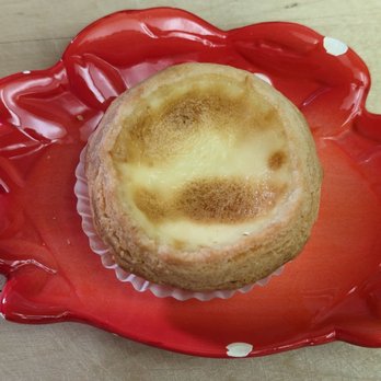 Phu's Bakery - Portuguese Egg Tart, $1.25 - Bakeries Near Me - Rosemead, California Phu's Bakery - Portuguese Egg Tart, $1.25 - Bakeries Near Me - Rosemead, California