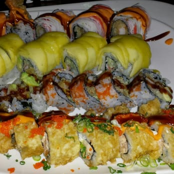 Sushi Yu - Japanese Near Me - Kennesaw, Georgia Sushi Yu - Japanese Near Me - Kennesaw, Georgia