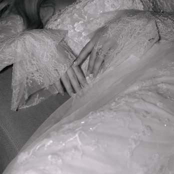 Champions Tailor - Bridal gown altered + Custom Veil + Custom Bolero - Sewing & Alterations Near Me - Houston, Texas Champions Tailor - Bridal gown altered + Custom Veil + Custom Bolero - Sewing & Alterations Near Me - Houston, Texas